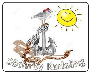 Söderby Karlsäng logo